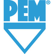 Logo Penn Engineering PEM